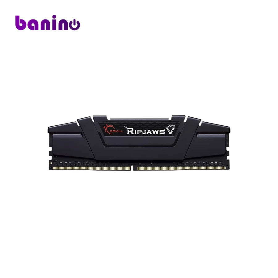 Ripjaws V RAM 64GB (32GBx2) 3600MHz CL18 DDR4
