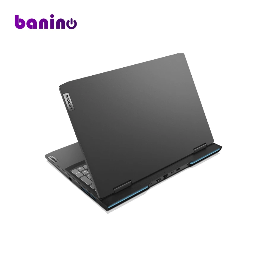 لپ تاپ لنوو مدل Ideapad Gaming 3 Core i7(12650H)-16GB-512GB SSD-6GB(RTX3060)