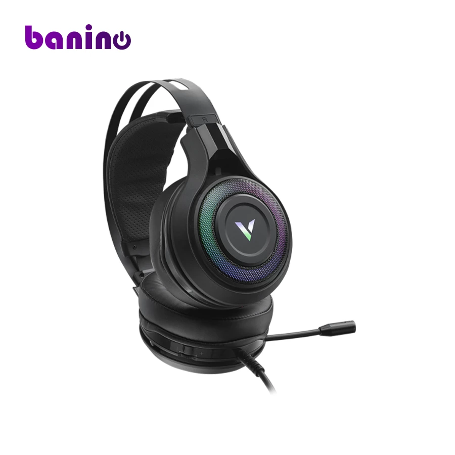 Rapoo VH520C Gaming Headset