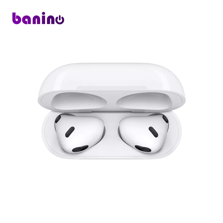 APPLE AIRPODS (3RD GENERATION)