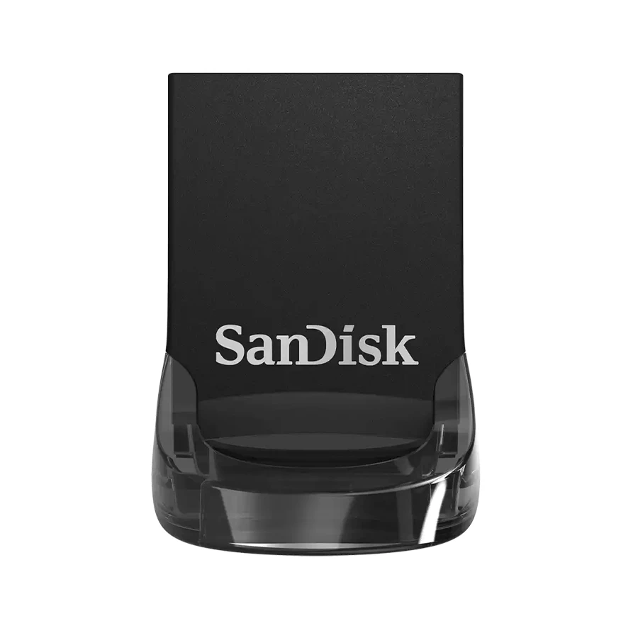 Sandisk ULTRA FIT CZ430 USB 3.1 64GB Flash Memory