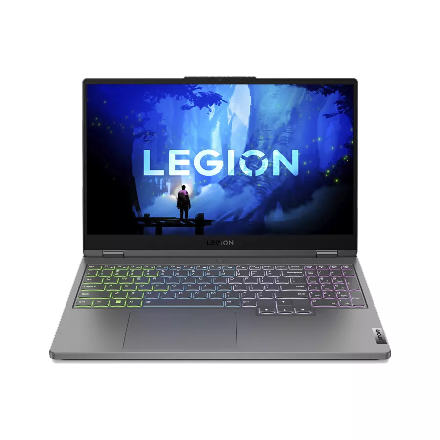 لپ تاپ لنوو مدل Legion 5 Core i7(12700H)-16GB-512GB SSD-8GB(RTX3070)-WQHD