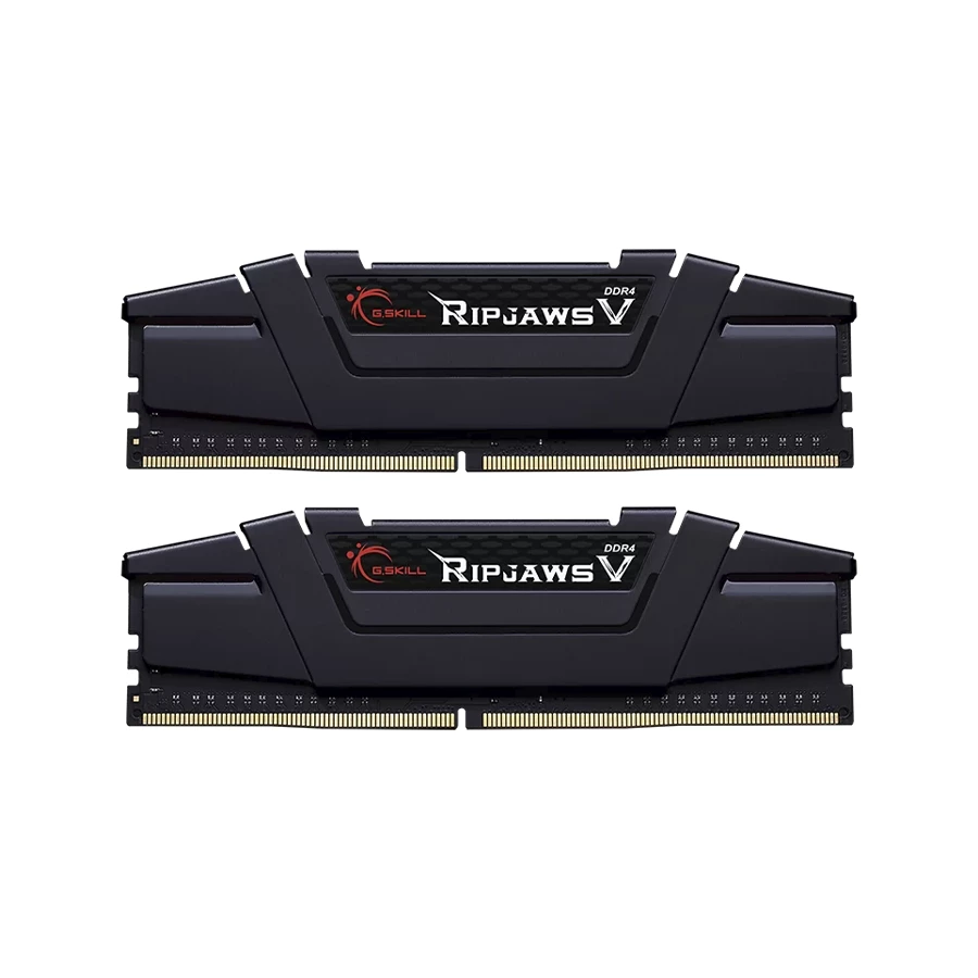 Ripjaws V RAM 32GB (16GBx2) 3600MHz CL18 DDR4
