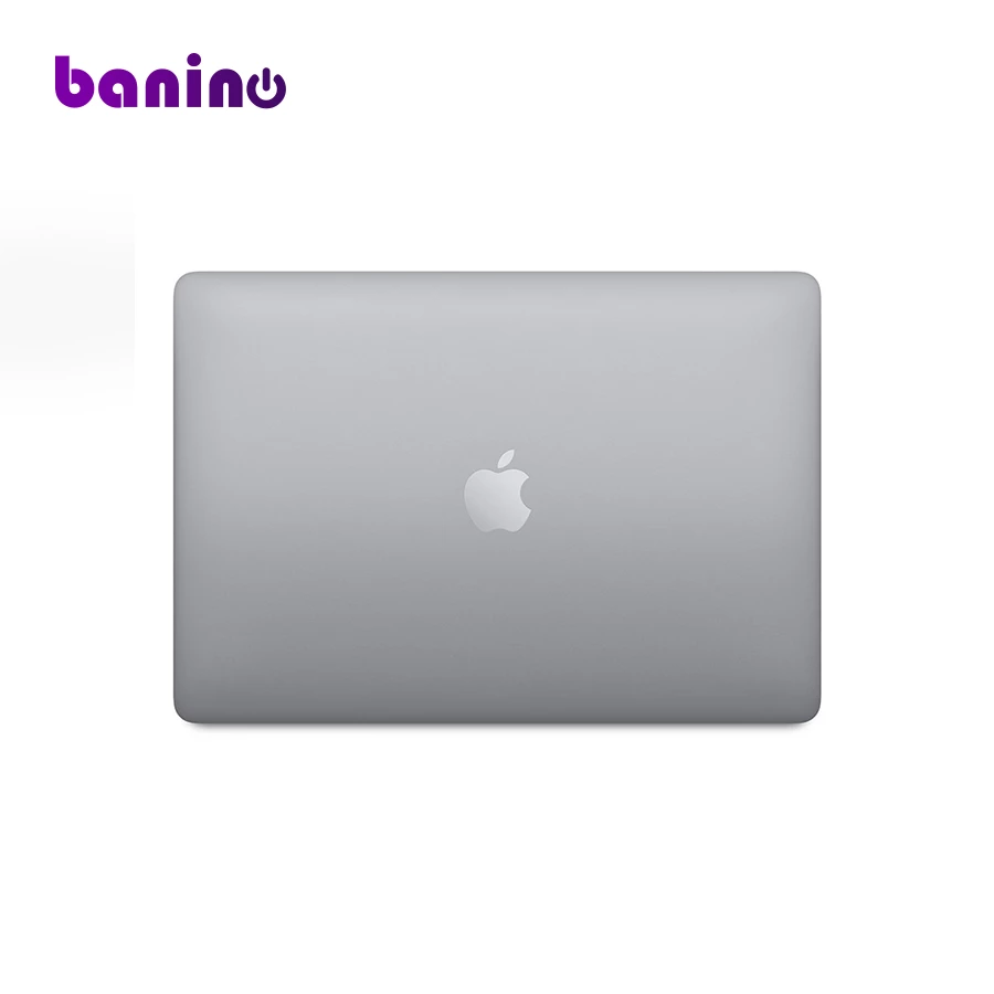 MacBook Pro 13 (2020)-MYD82-M1-8GB-256GB SSD-Integrated GPU