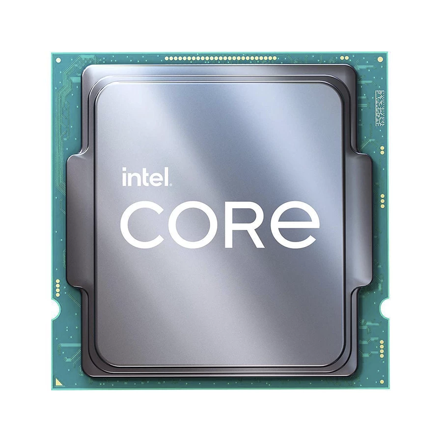 پردازنده بدون باکس اینتل Core i5-12400 Alder Lake