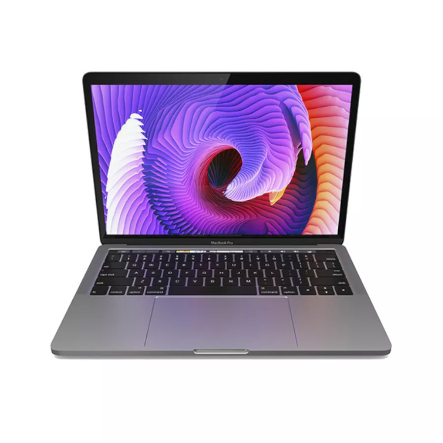 MacBook pro A1706 (2017) Core i7-16GB-1TB SSD-INTEL