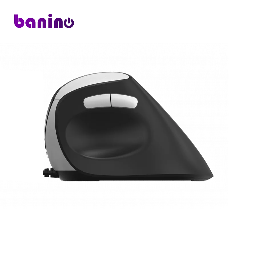 Rapoo EV200 Wired Mouse