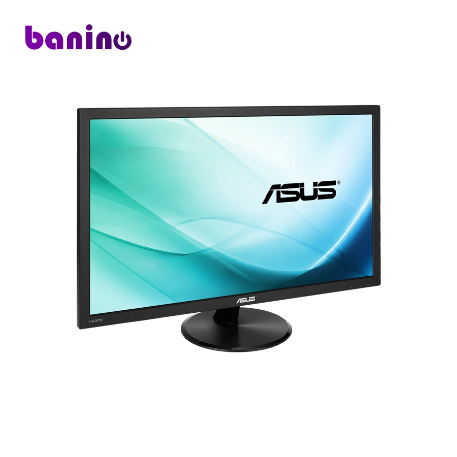 ASUS VP228HE 1ms Full HD 21.5 Inch Gaming Monitor