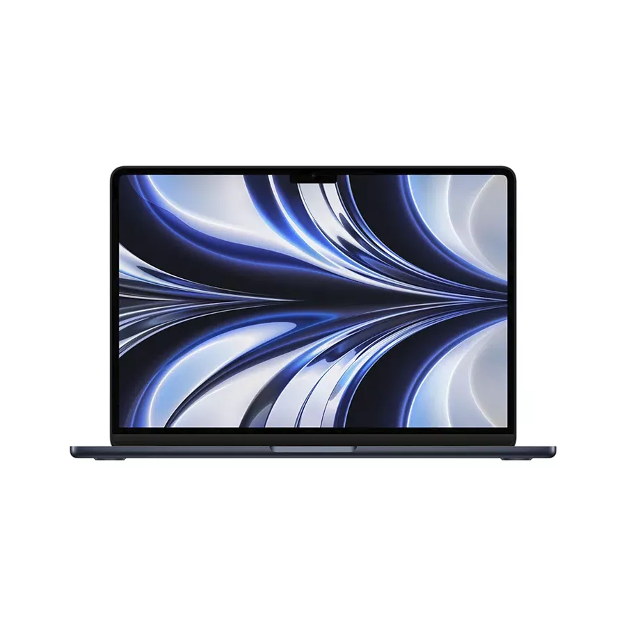 لپ تاپ اپل مدل MacBook Air 13 (2022) MLY33 M2-8GB-256GB SSD-8CORE GPU