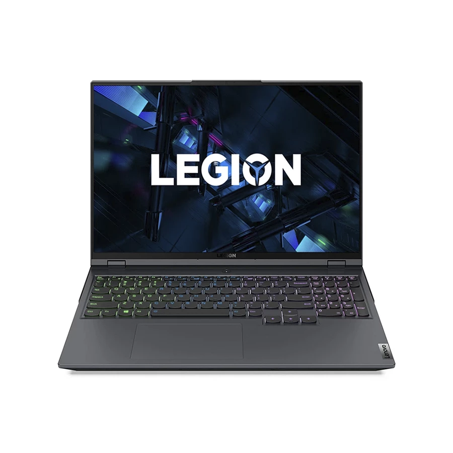 لپ تاپ لنوو مدل Legion 5 Pro Core i7(11800H)-32GB-1TB SSD-6GB(RTX3060)-QHD