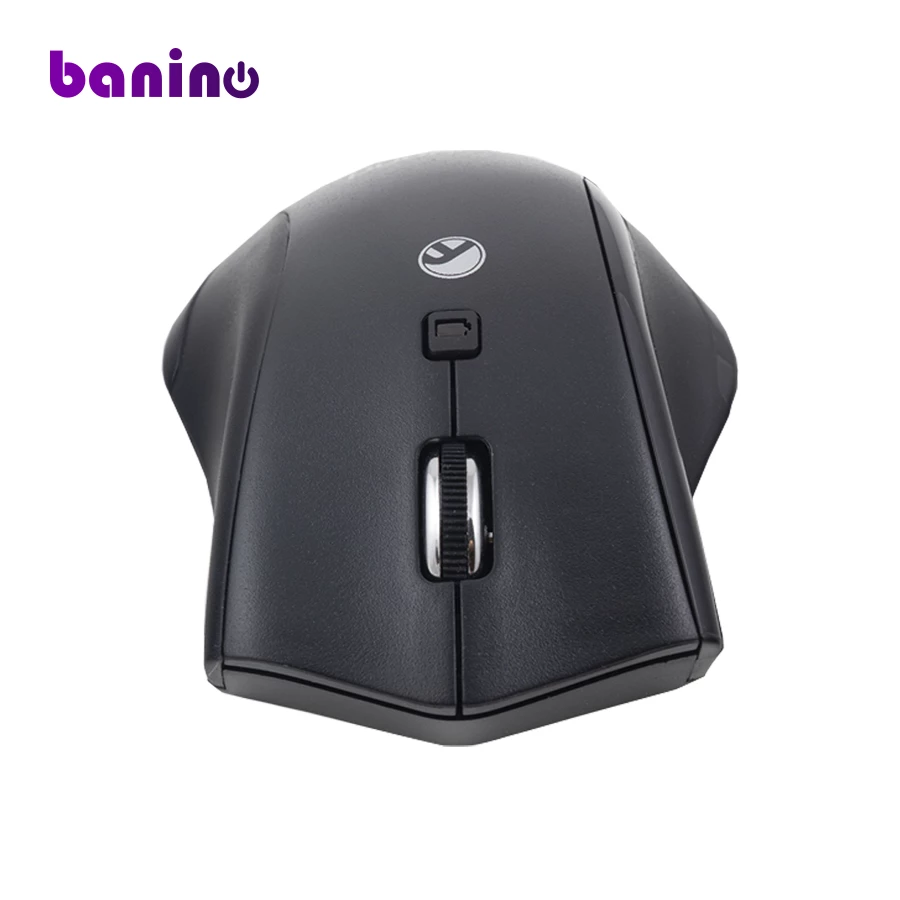 Beyond BM-1498 RF Wireless Mouse