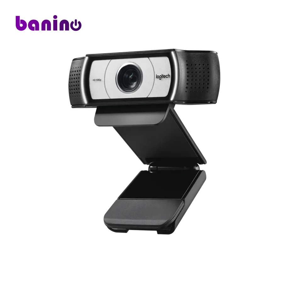 Logitech C930e 1080P FHD Video Webcam