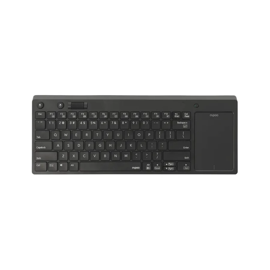 Rapoo K2800 Touchpad Wireless Keyboard