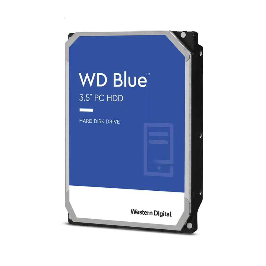 WesternDigital BLUE 2TB