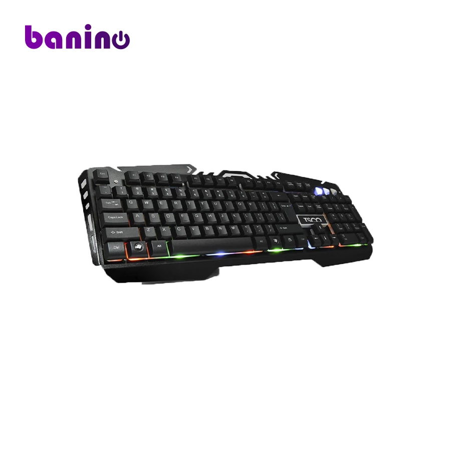 TSCO TK 8021L Gaming Keyboard