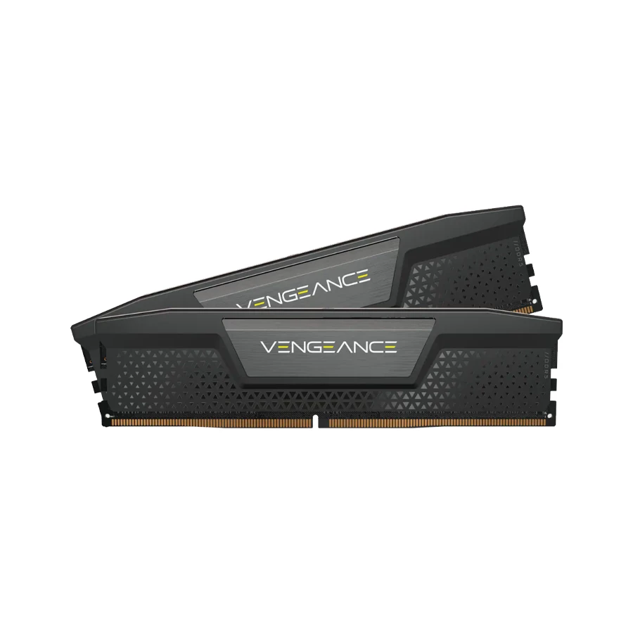 رم کورسیر مدل VENGEANCE 32GB (16GBx2) 4800MHz CL40