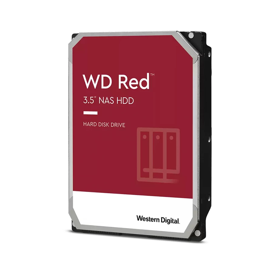 Western Digital Red 12TB