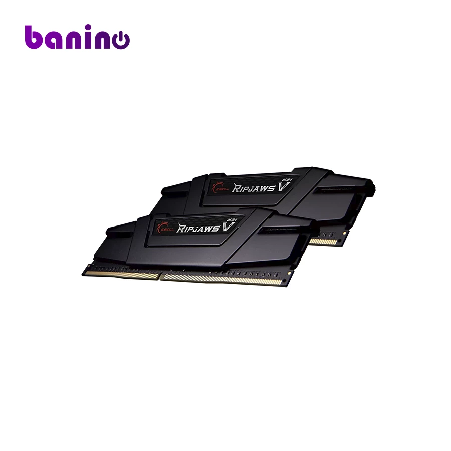 Ripjaws V RAM 32GB (16GBx2) 3600MHz CL18 DDR4