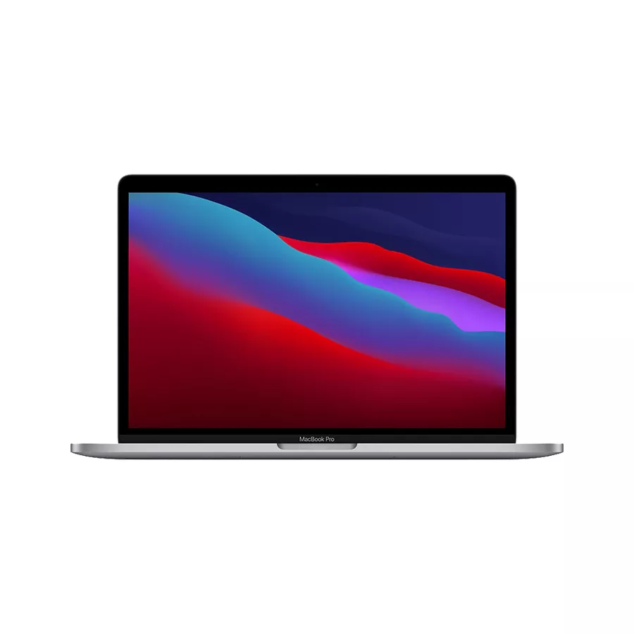 MacBook Pro 13 (2020) MYDC2 M1-8GB-512GB SSD-Integrated GPU