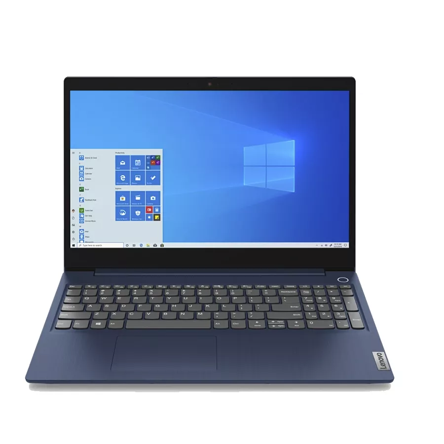 لپ تاپ لنوو مدل Ideapad 3 Core i3(1115G4)-8GB-1TB+128GB SSD-INTEL-Full HD