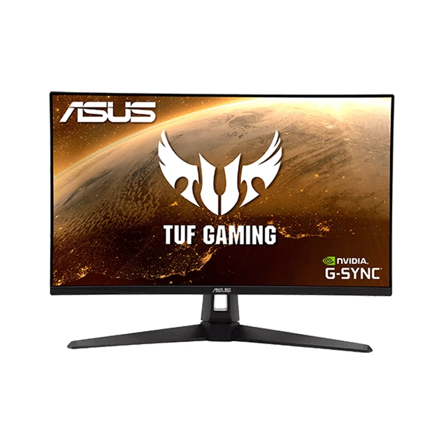 ASUS TUF Gaming VG27AQ1A 27 Inch 170Hz HDR 10 WQHD IPS Gaming Monitor