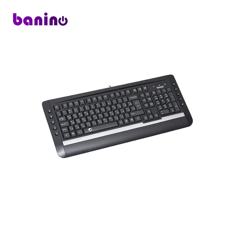 BMK-6141 beyond keyboard