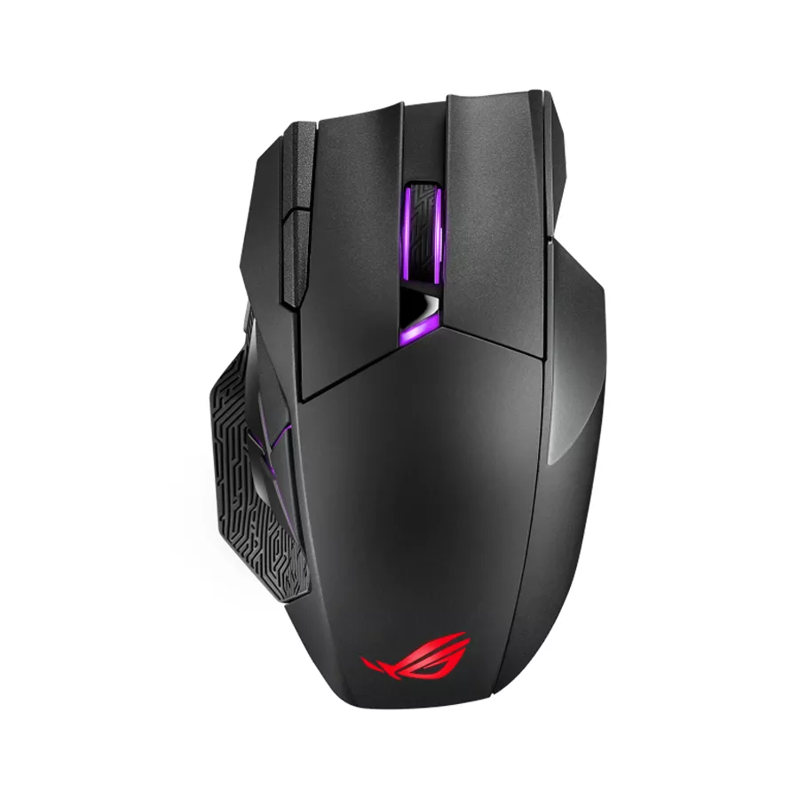 ROG Spatha X Wireless gaming mouse