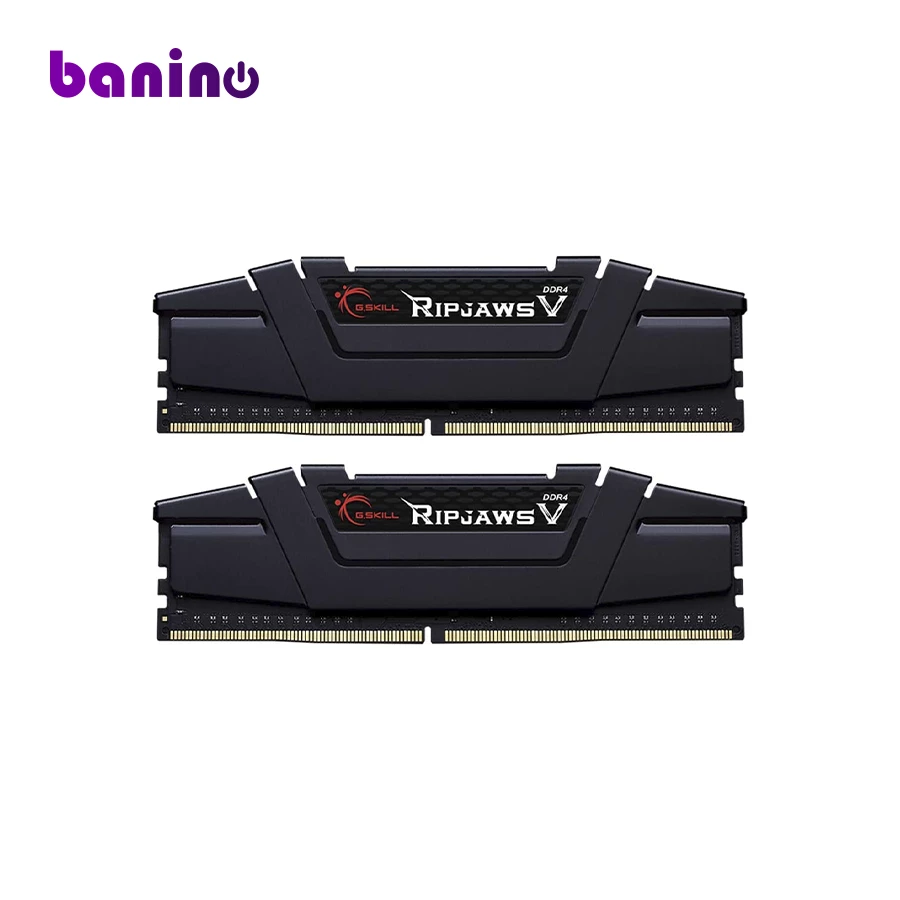RIPJAWS V RAM 16GB (8GBx2) 3200MHz CL16 DDR4