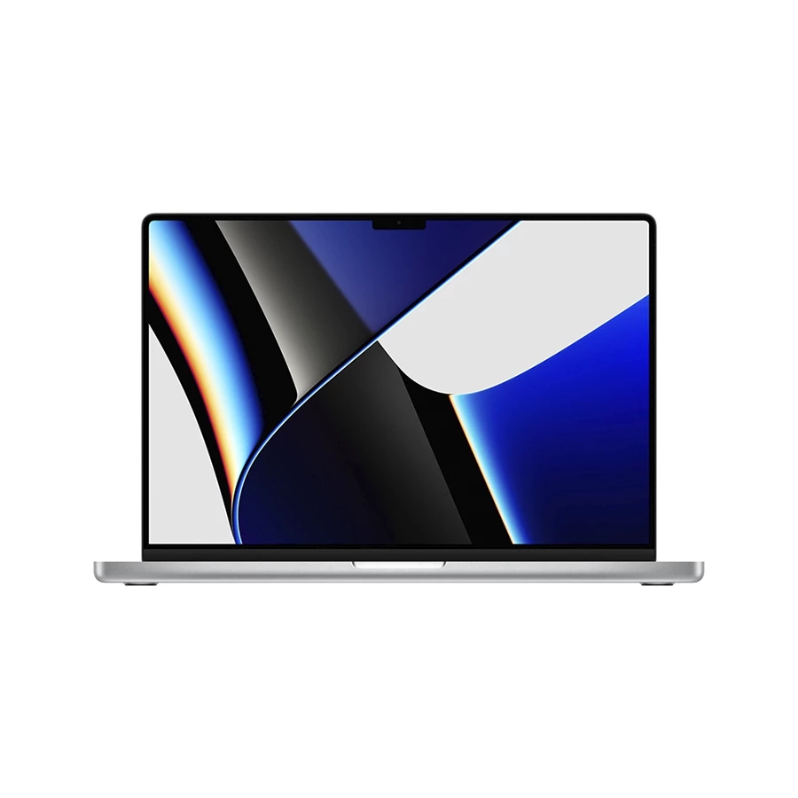 لپ تاپ اپل مدل MacBook Pro 16 (2021) MK183 M1 Pro-16GB-512GB SSD-Integrated GPU