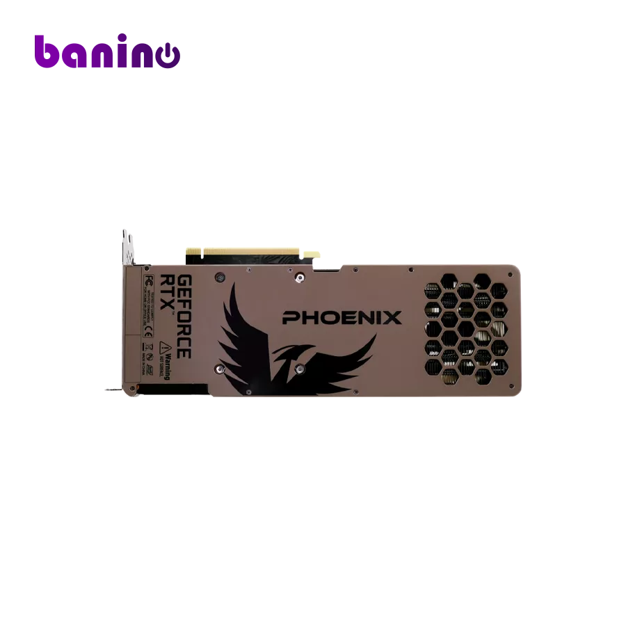 Gainward GeForce RTX 3080 Phoenix 12G GDDR6X Graphics Card