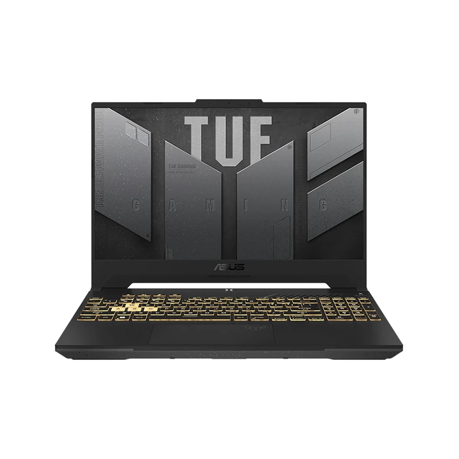 TUF Gaming A15 FA507RE Ryzen 7(6800H)-16GB-512GB SSD-4GB(RTX3050Ti)