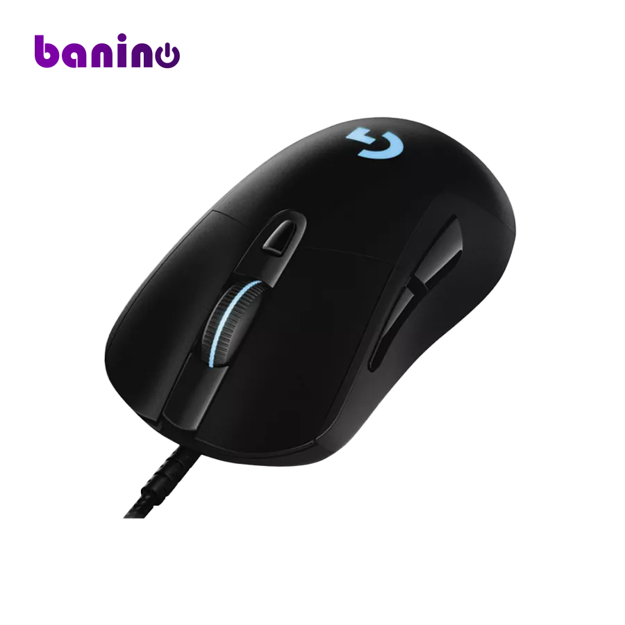 G403 Hero Gaming Mouse