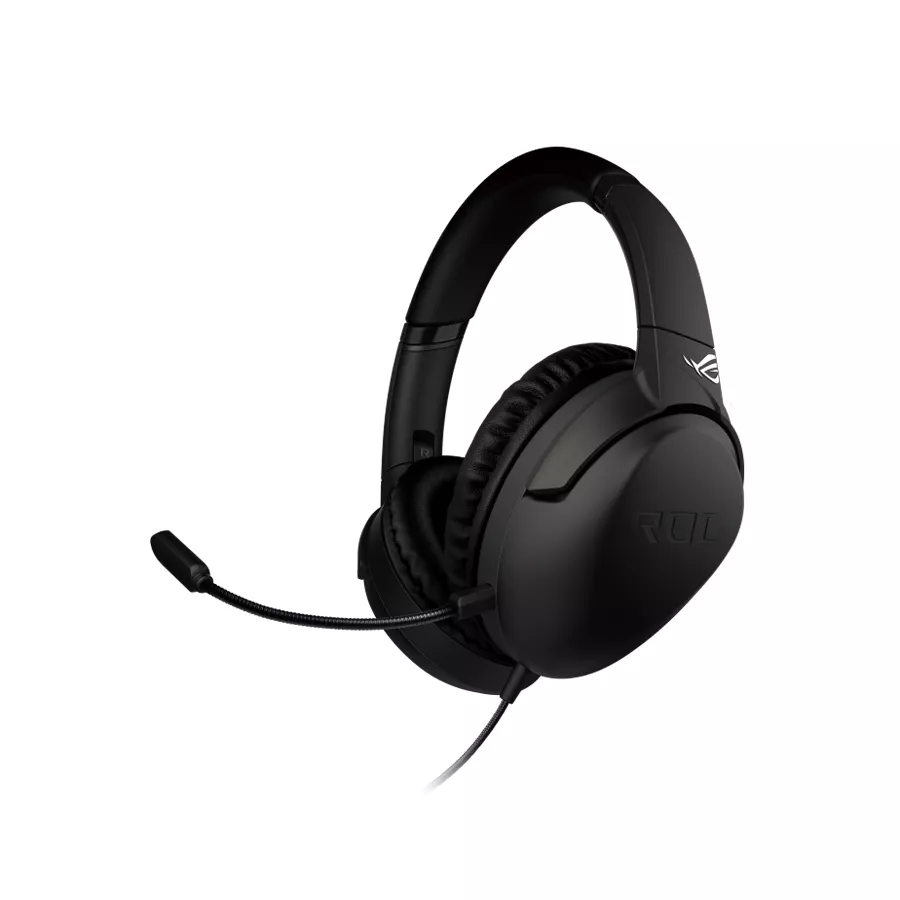 ASUS ROG STRIX GO Wired Gaming Headset