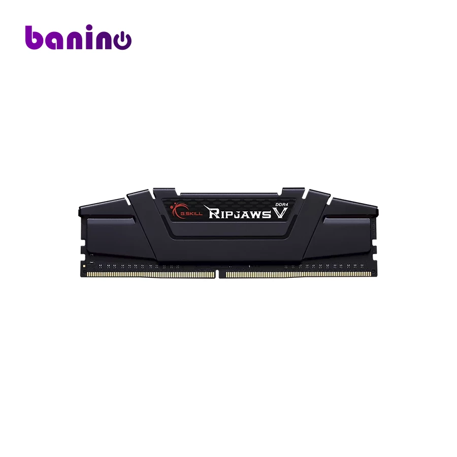 RIPJAWS V RAM 32GB (16GBx2) 3200MHz CL16 DDR4