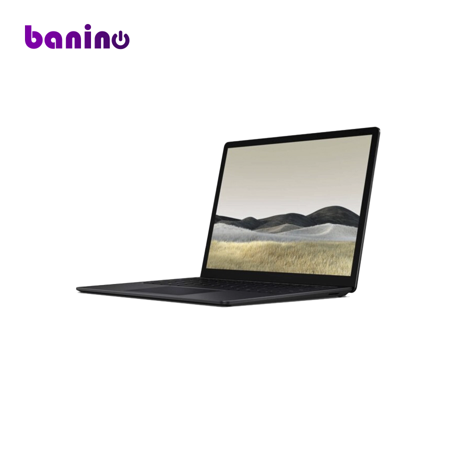 لپ تاپ مایکروسافت مدل Surface Laptop 3 Core i7(1065G7)-16GB-512GB SSD-INTEL