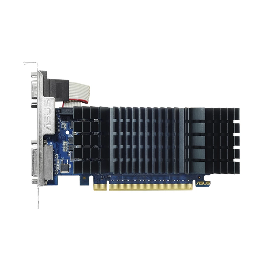 ASUS GeForce GT730-SL 2G D5 BRK GDDR5