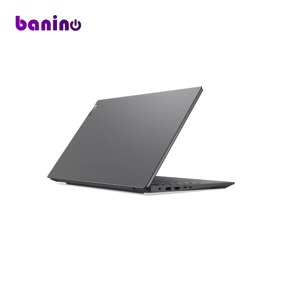 لپ تاپ لنوو مدل V15 Core i5(1135G7)-8GB-256GB SSD-2GB(MX350)-Full HD