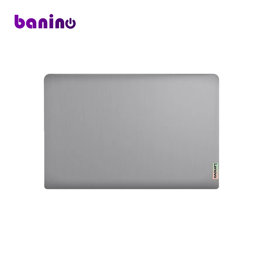 لپ تاپ لنوو مدل Ideapad 3 Core i3(1115G4)-4GB-1TB+128GB SSD-INTEL-Full HD