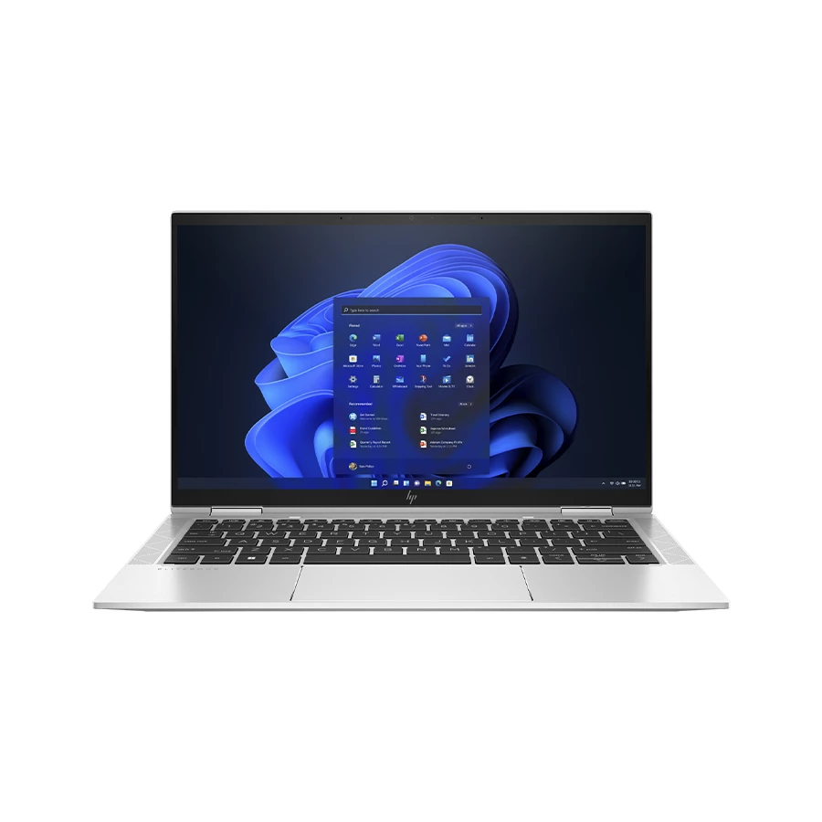 لپ تاپ اچ پی مدل EliteBook X360-1030-G8-A Core i7(1165G7)-16GB-500GB SSD-INTEL-Full HD-Touch