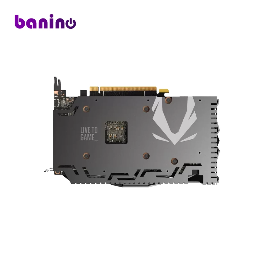 Zotac GAMING GeForce RTX 2060 6GB GDDR6 Graphics Card