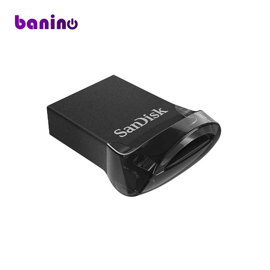 Sandisk CZ430 Ultra Fit USB 3.1 32GB Flash Memory