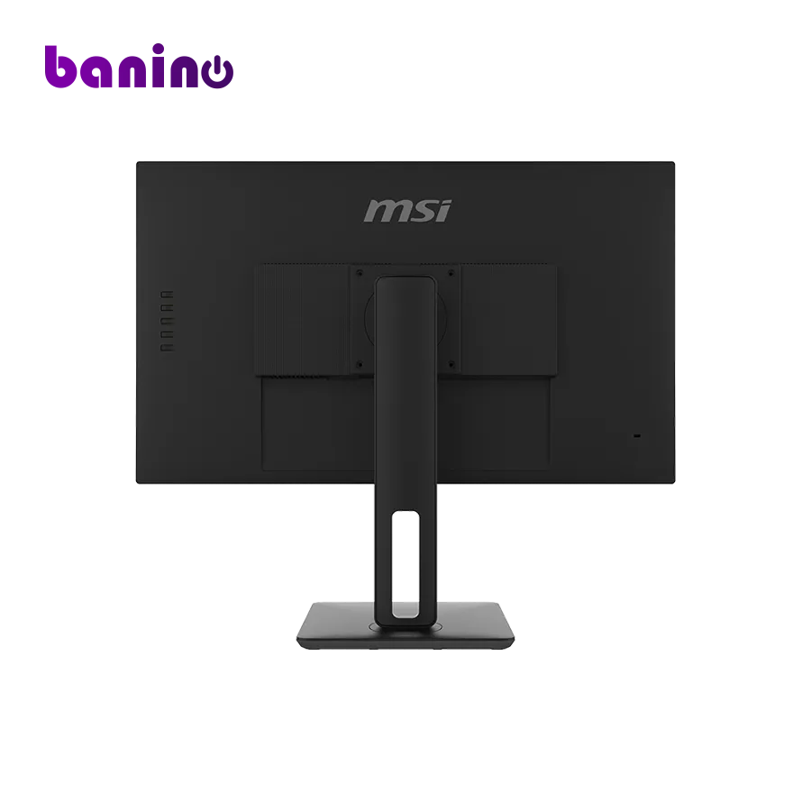 MSI PRO MP271P 27 Inch Full HD Monitor