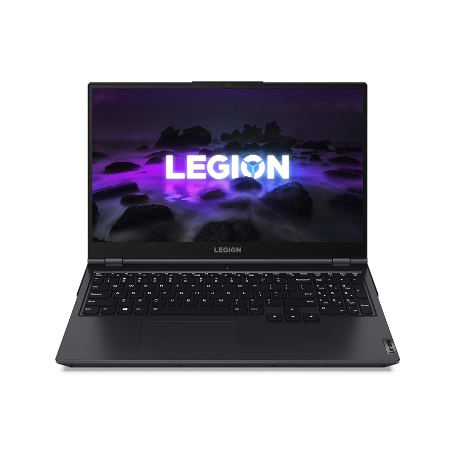 لپ تاپ لنوو مدل Legion 5 Core i7(11800H)-16GB-512GB SSD-4GB(RTX3050Ti)-Full HD
