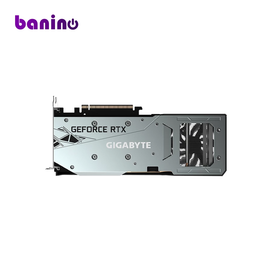 GigaByte GeForce RTX 3050 GAMING OC 8G Graphics Card