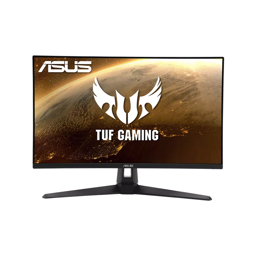 ASUS TUF Gaming VG279Q1A 27 Inch IPS Gaming Monitor