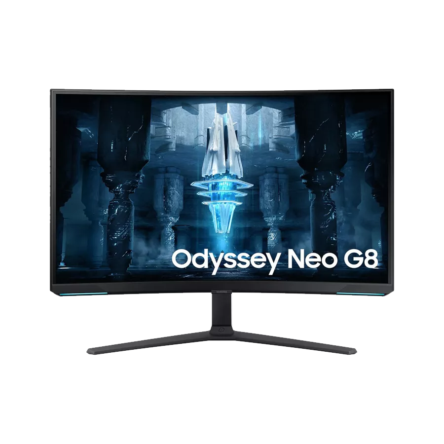 مانیتور گیمینگ 32 اینچ سامسونگ Odyssey Neo G8 LS32BG850NMXUE