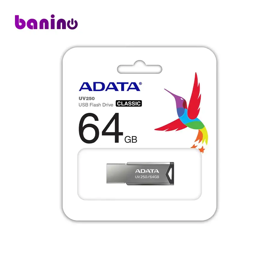 ADATA UV350 64GB Flash memory
