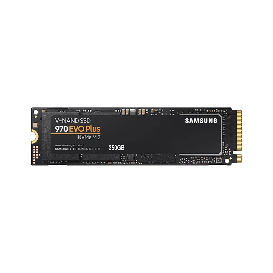 Samsung 970 EVO Plus 250GB SSD