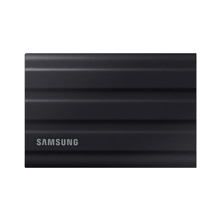 Samsung T7 SHIELD SSD External Hard Drive 2TB