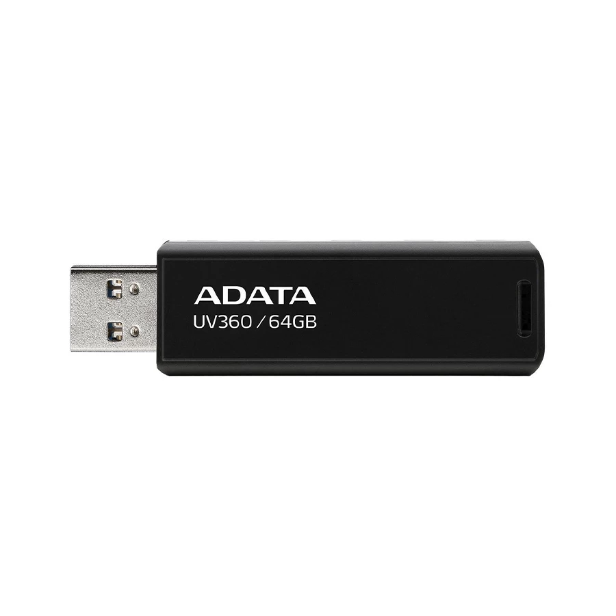 ADATA UV360 64GB USB 3.2 Flash Memory